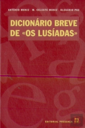 Dicionário Breve de Os Lusíadas