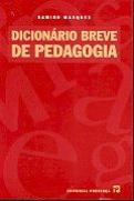 Dicionário Breve de Pedagogia