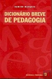 Dicionário Breve de Pedagogia