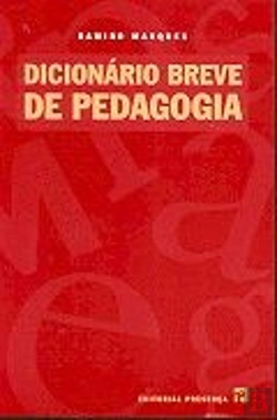 Bertrand.pt - Dicionário Breve de Pedagogia