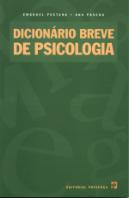 Dicionário Breve de Psicologia