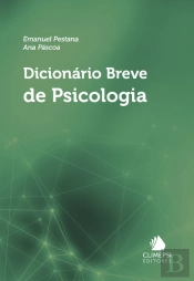 Dicionário Breve de Psicologia