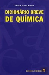 Dicionario Breve de Quimica