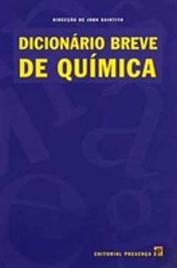 Bertrand.pt - Dicionario Breve de Quimica