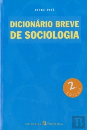 Dicionario Breve de Sociologia