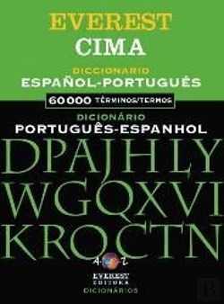 Bertrand.pt - Dicionário Cima Español-Portugués / Português-Espanhol