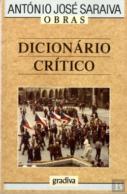 Bertrand.pt - Dicionário Crítico