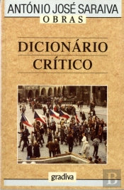 Dicionário Crítico