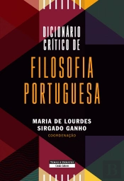 Dicionário Crítico de Filosofia Portuguesa