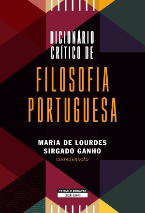 Dicionário Crítico de Filosofia Portuguesa