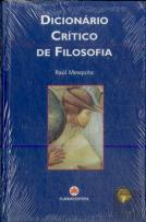 Dicionário Crítico de Filosofia