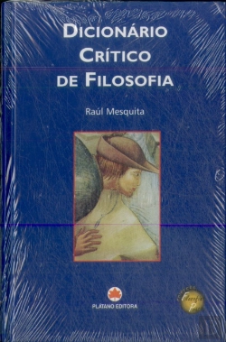 Bertrand.pt - Dicionário Crítico de Filosofia