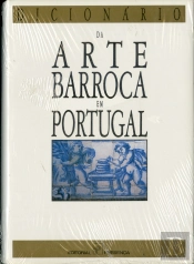 Dicionário da Arte Barroca em Portugal