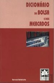 Dicionário da Bolsa e dos Mercados
