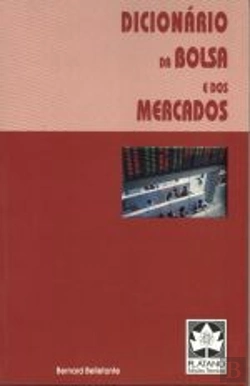 Bertrand.pt - Dicionário da Bolsa e dos Mercados