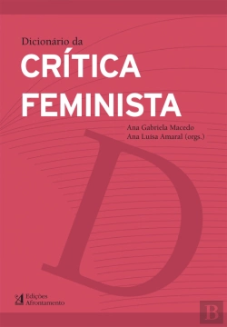 Bertrand.pt - Dicionário da Crítica Feminista