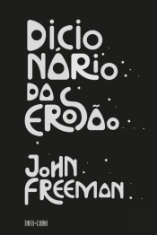 Dicionário da Erosão