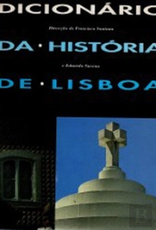 Dicionário da História de Lisboa