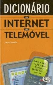 Dicionário da Internet e do Telemóvel
