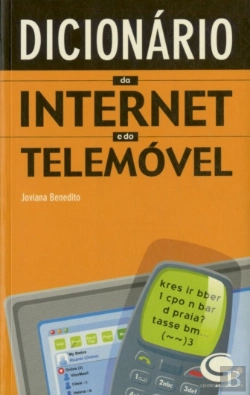 Bertrand.pt - Dicionário da Internet e do Telemóvel