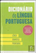 Dicionário da Língua Portuguesa
