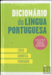 Dicionário da Língua Portuguesa