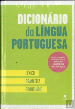 Bertrand.pt - Dicionário da Língua Portuguesa