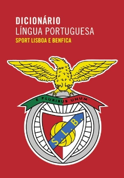 Bertrand.pt - Dicionário da Língua Portuguesa - Sport Lisboa e Benfica