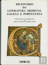 Dicionário da Literatura Medieval Galega e Portuguesa