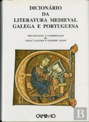 Dicionário da Literatura Medieval Galega e Portuguesa