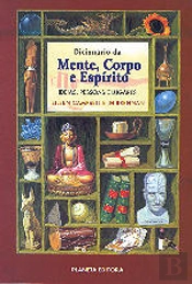 Dicionário da Mente, Corpo e Espírito