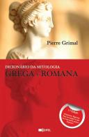 Dicionário da Mitologia Grega e Romana