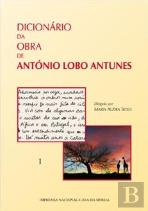 Dicionário da Obra de António Lobo Antunes