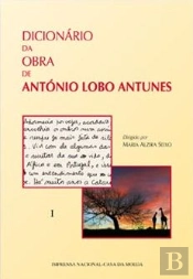 Dicionário da Obra de António Lobo Antunes