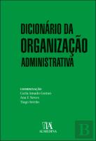 Dicionário da Organização Administrativa
