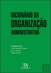 Dicionário da Organização Administrativa