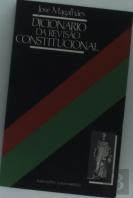 Dicionário da Revisão Constitucional