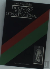 Dicionário da Revisão Constitucional