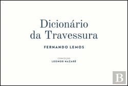 Bertrand.pt - Dicionário da Travessura