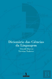 Dicionário das Ciências da Linguagem