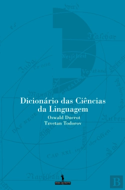 Bertrand.pt - Dicionário das Ciências da Linguagem