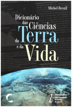 Bertrand.pt - Dicionário das Ciências da Terra e da Vida