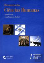 Dicionário das Ciências Humanas