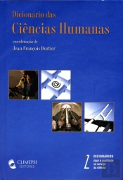 Dicionário das Ciências Humanas