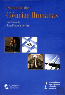 Bertrand.pt - Dicionário das Ciências Humanas