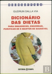 Dicionário das Dietas