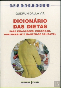 Bertrand.pt - Dicionário das Dietas