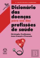 Dicionário das Doenças