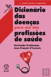 Dicionário das Doenças