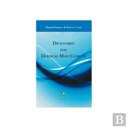 Bertrand.pt - Dicionário das Doenças Mais Comuns